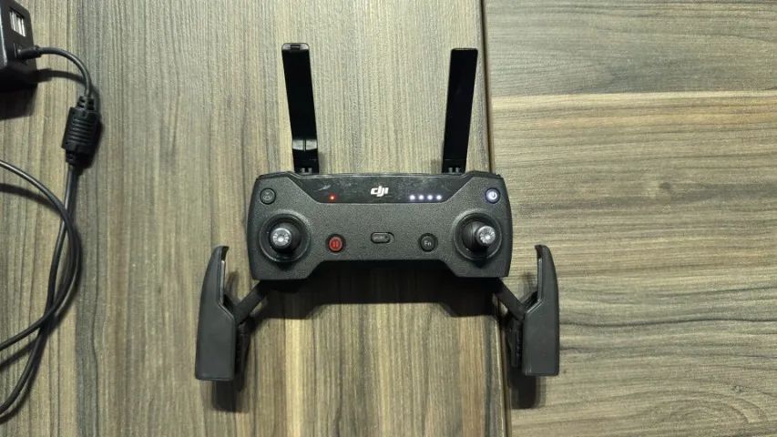 Controle Drone DJI SPARK