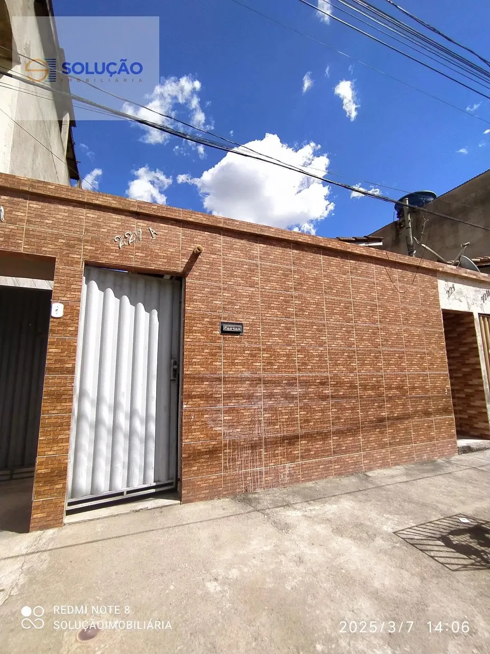 Casa em Kennedy - Governador Valadares