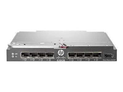 Switch Cisco nexus N2k c2232pp 10Ge 32Portas 10GbE SFP+ 