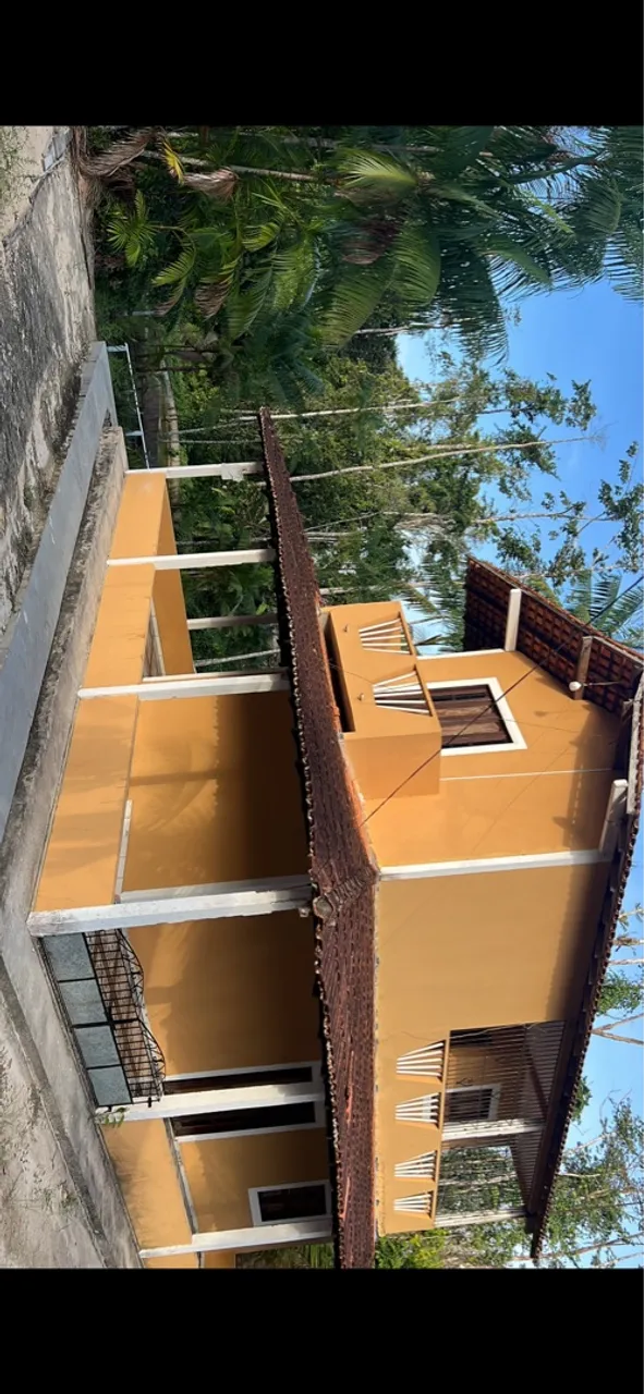 Casa sítio com igarapé (mês todos) aluguel
