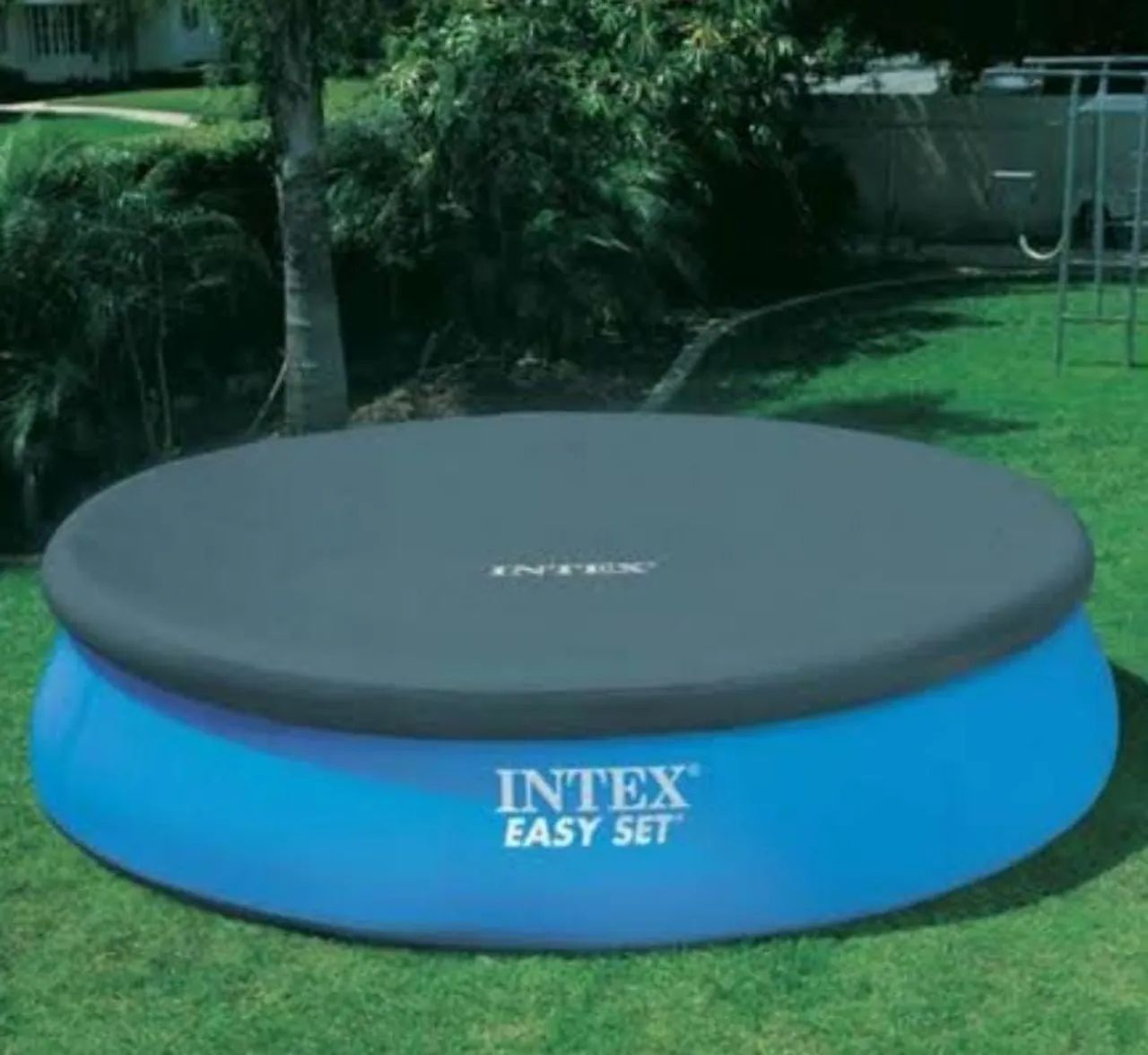 Piscina Inflável 5000 Intex COM ACESSÓRIOS 