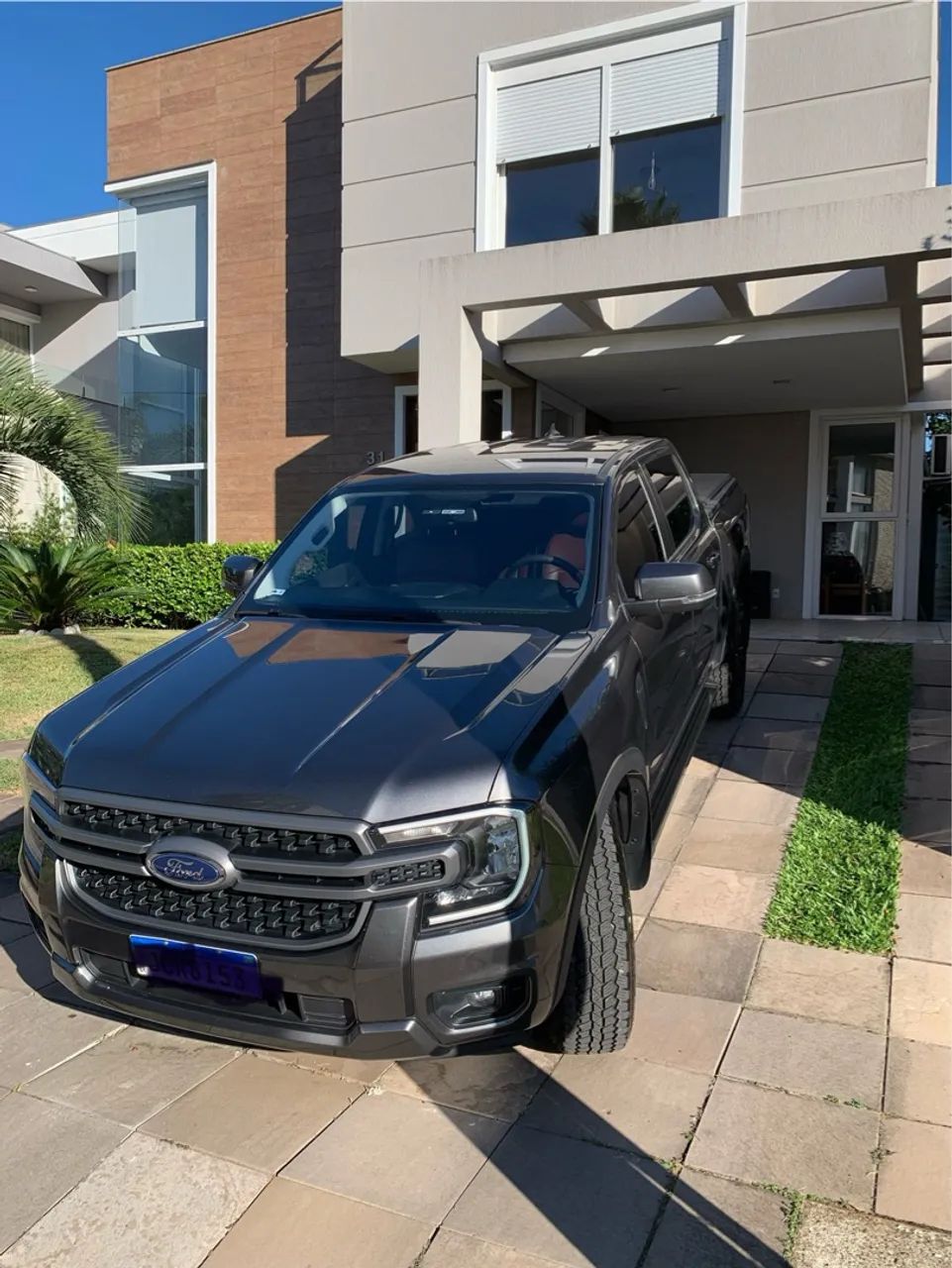 RANGER XLS 2024 
