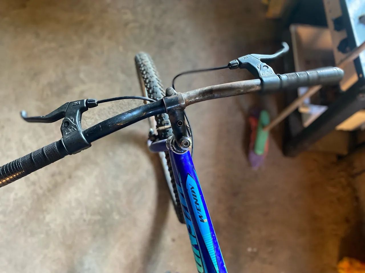 Bicicleta Aro 26 - Foto 4