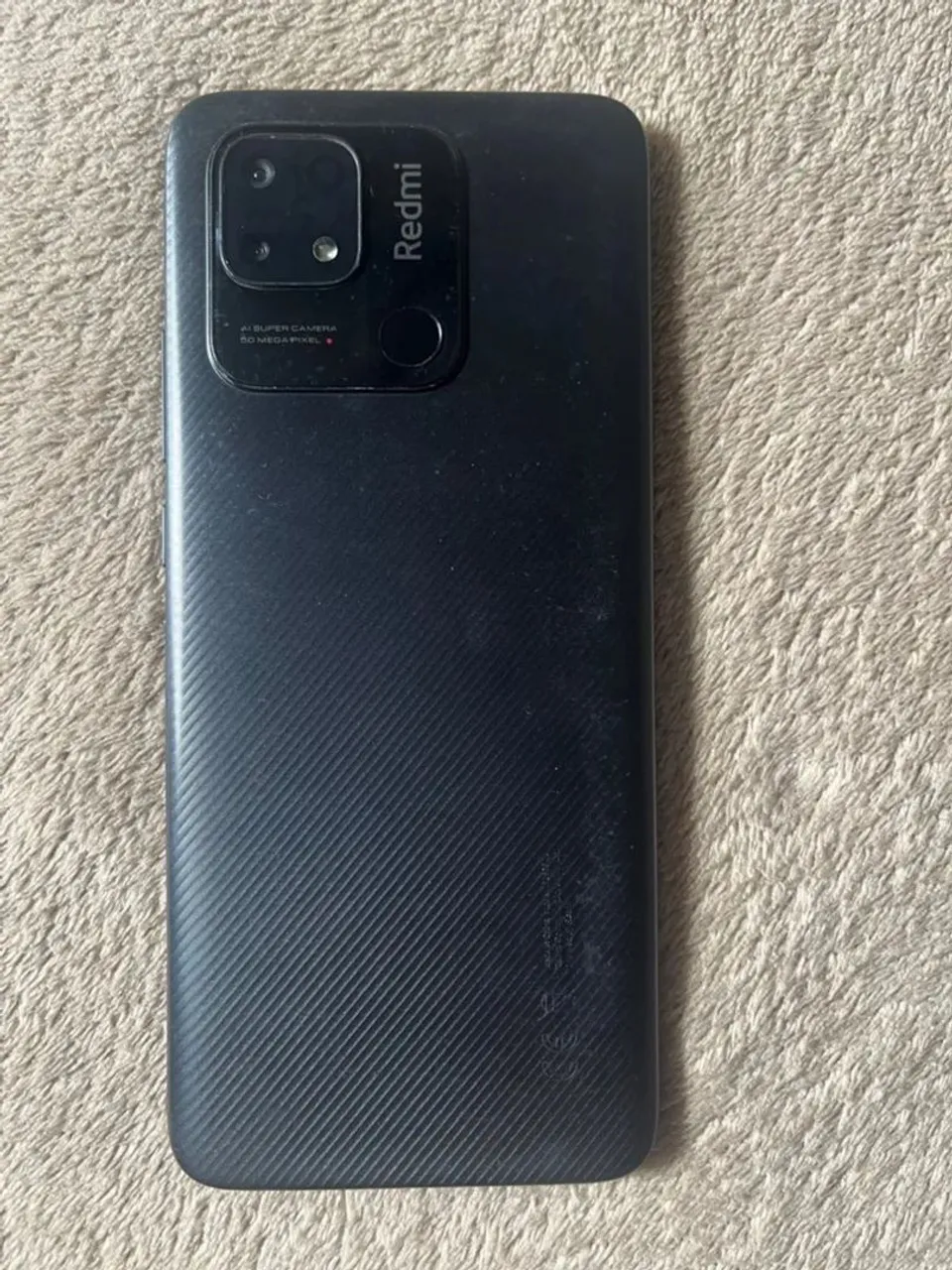 Redmi 10c