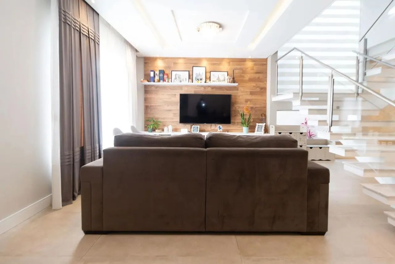 Casa para venda no Condomínio Califórnia no Umbará - Foto 2