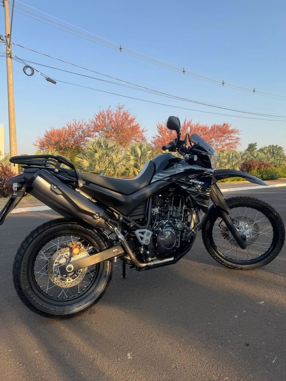 Yamaha 660 R 2015 - 1452561071 | OLX