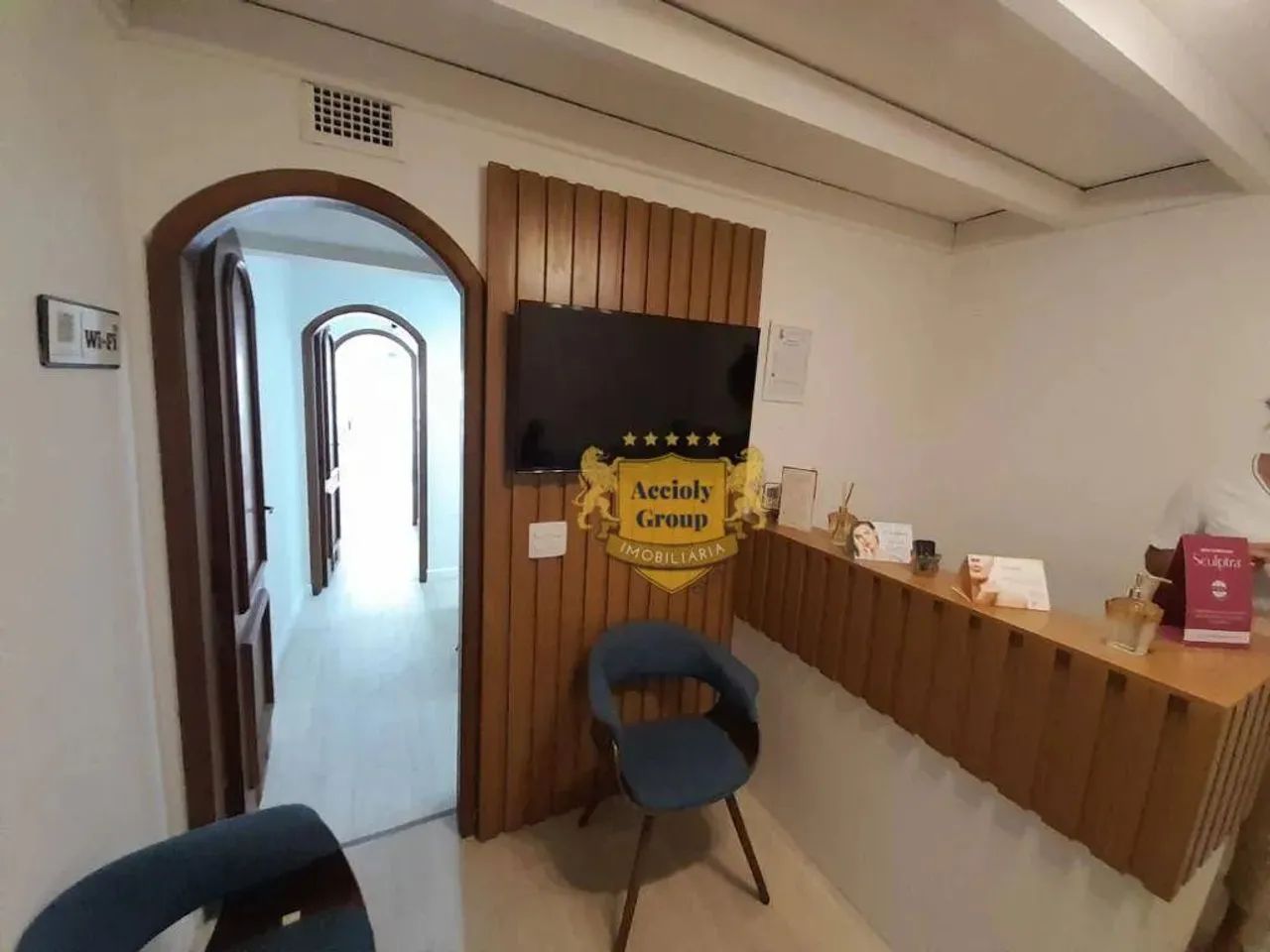 Sala à venda, 40 m² por R$ 450.000,00 - Icaraí - Niterói/RJ - Foto 2
