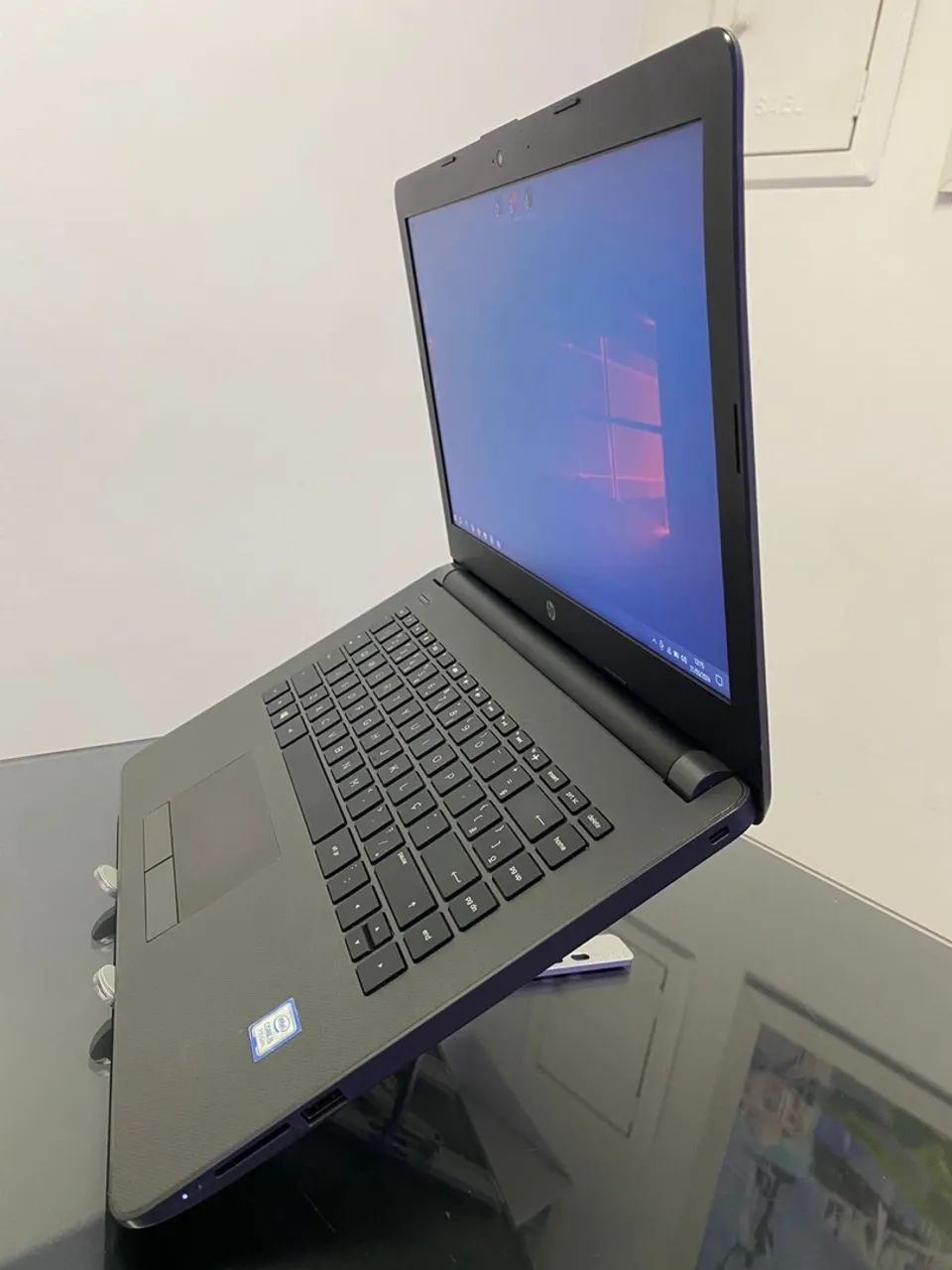 Notebook HP Core i5 7º - 8 GB RAM - SSD 256 GB  - Foto 4