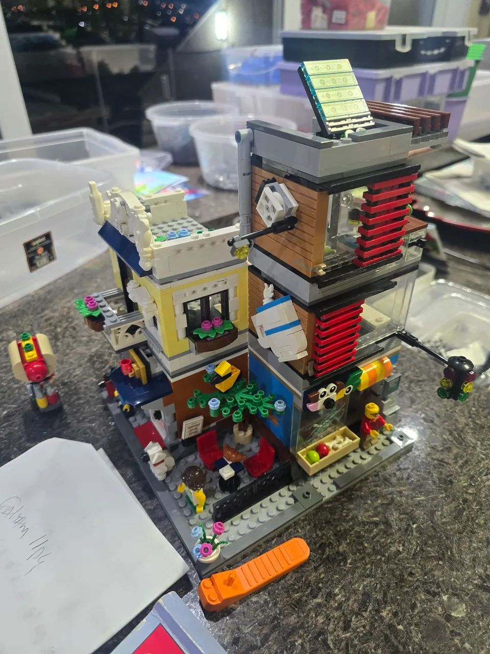 Lego 31097  - Foto 2