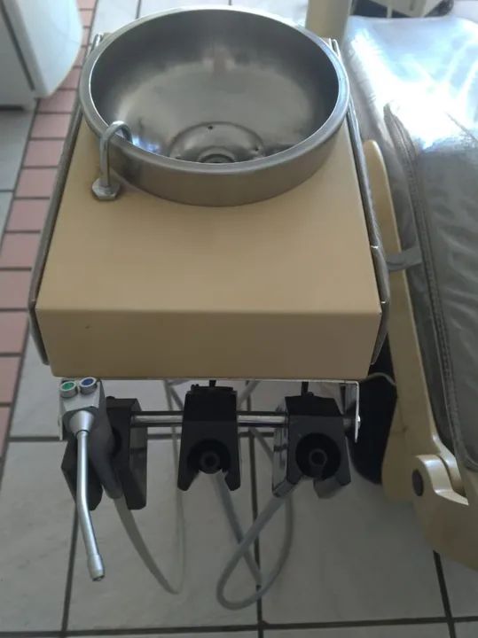 Cadeira Odontológica  - Foto 3