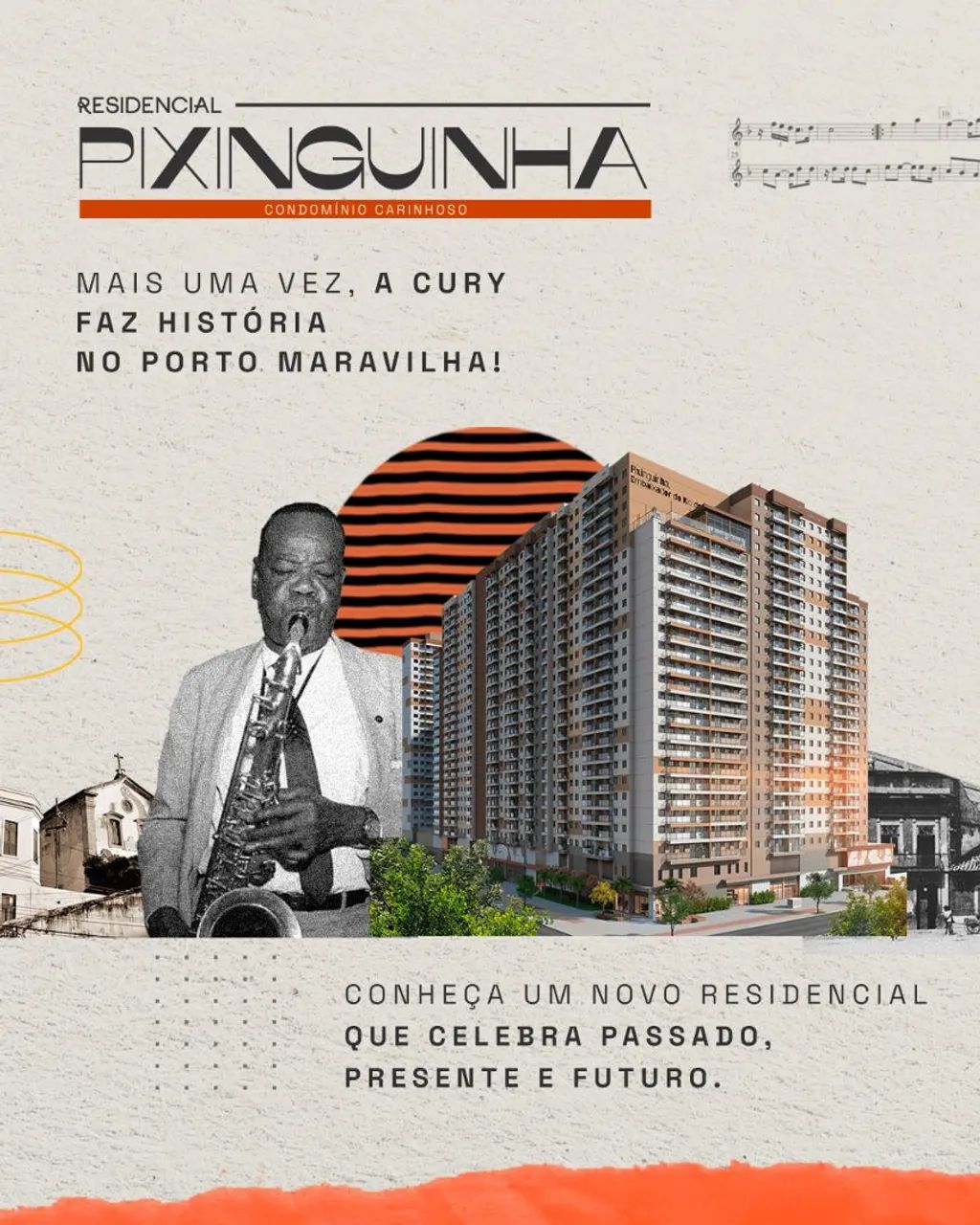 Foto - Rio de Janeiro - Santo Cristo