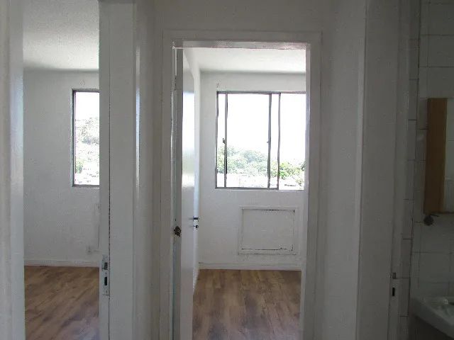 Apartamento na Praça Seca com 02 quartos em ótimo estado. Imóvel 604 - Foto 4