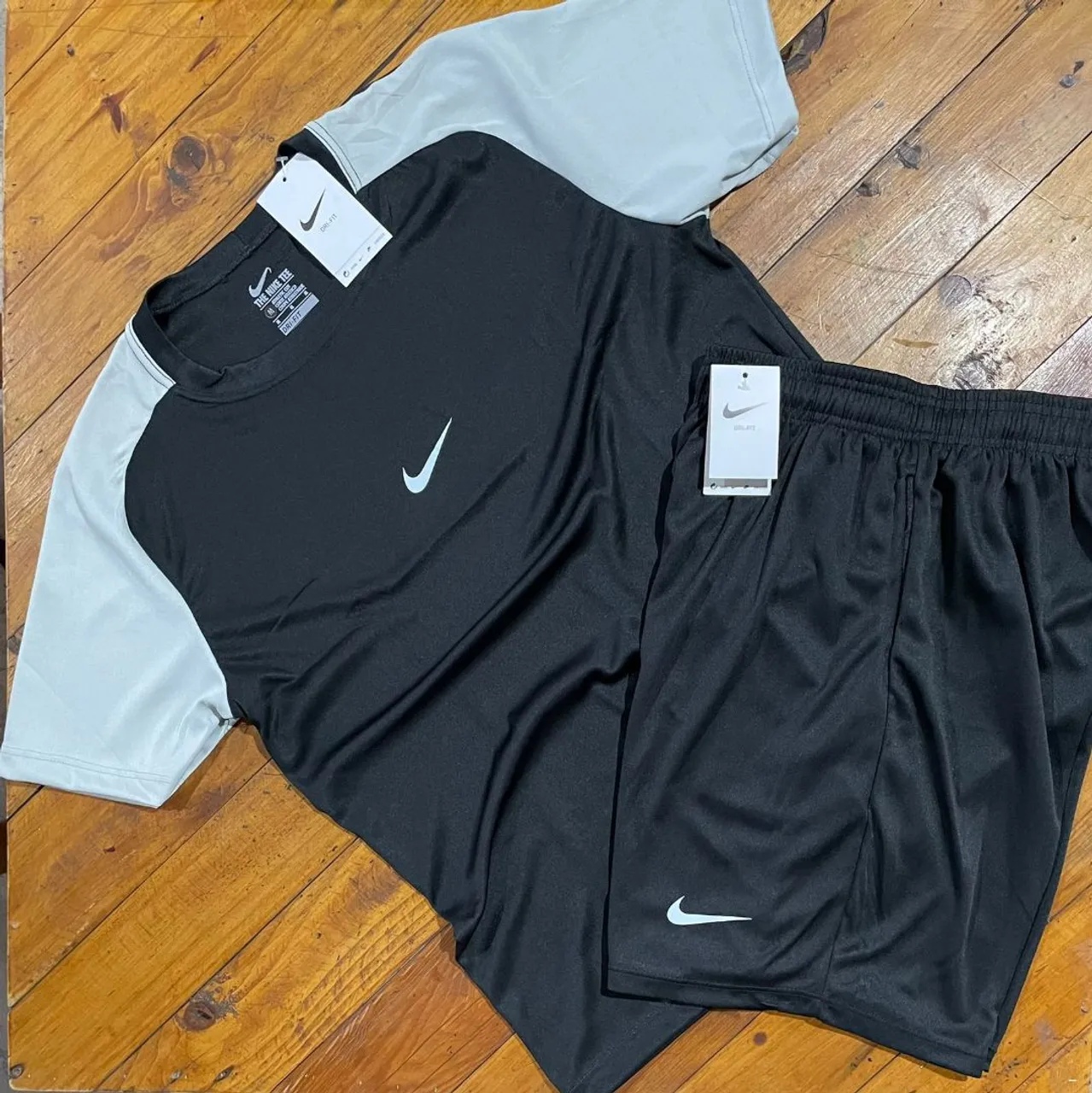 Conjunto Nike Dri-FIT Masculino