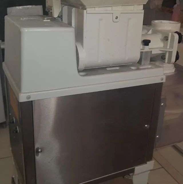 máquina de salgados - Foto 2