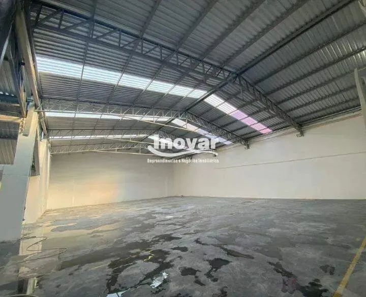 Galpão 2522m² para locação no Bairro Cachoeirinha - Foto 4