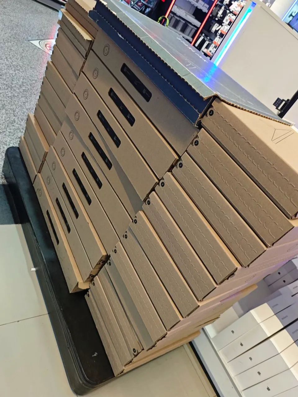 Starlink Mini Kit - Conectividade via Satélite - Foto 2