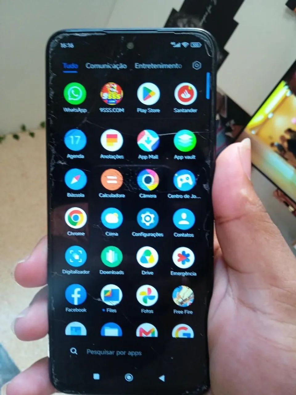 POCO M6 Pro 5G