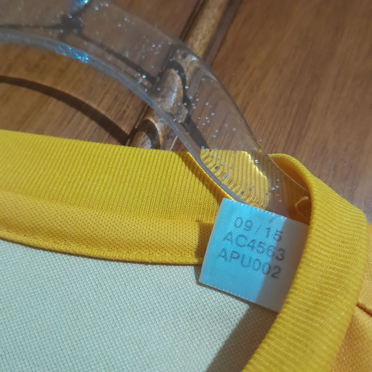 Camisa Espanha oficial  - Foto 4