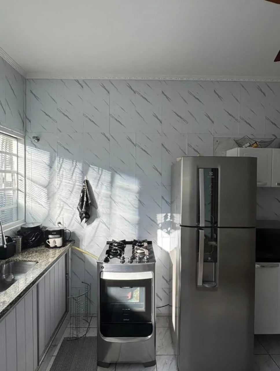 NOVA DESCOBERTA | CASA EXCELENTE C/ AR CONDICIONADO - FINANCIA! - Foto 5
