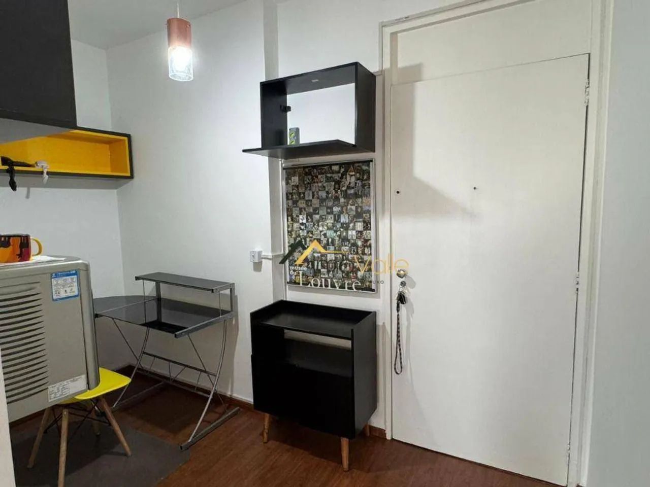 Sala para Locação no Edifício Vip Center no Centro de São José dos Campos - Foto 5