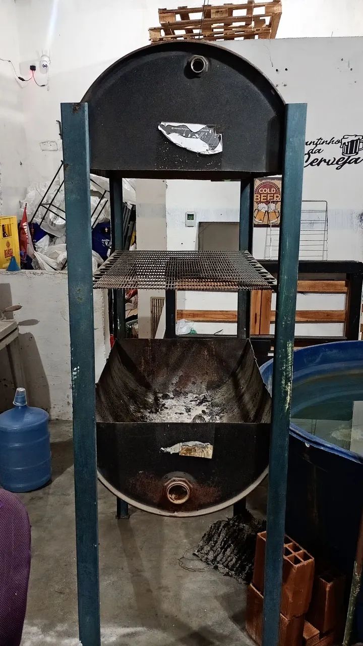 Galeteira - Foto 2