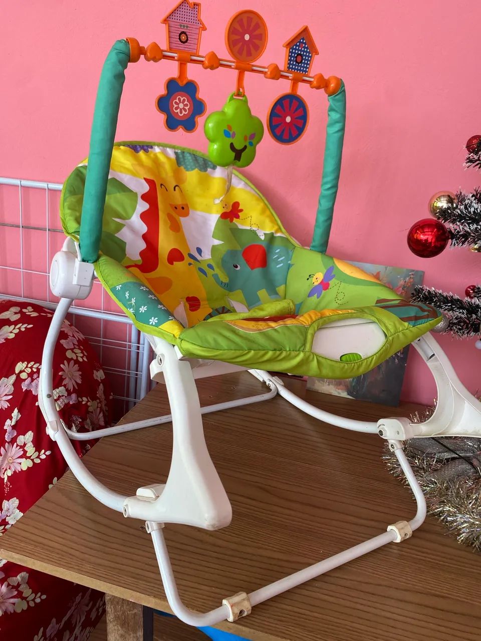 Cadeira de criança  - Foto 2