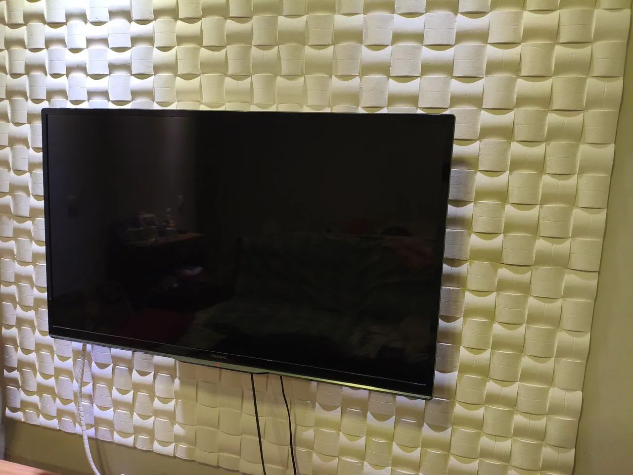TV PHILIPS 42" MODELO 42PFL4908G/78 - Foto 4