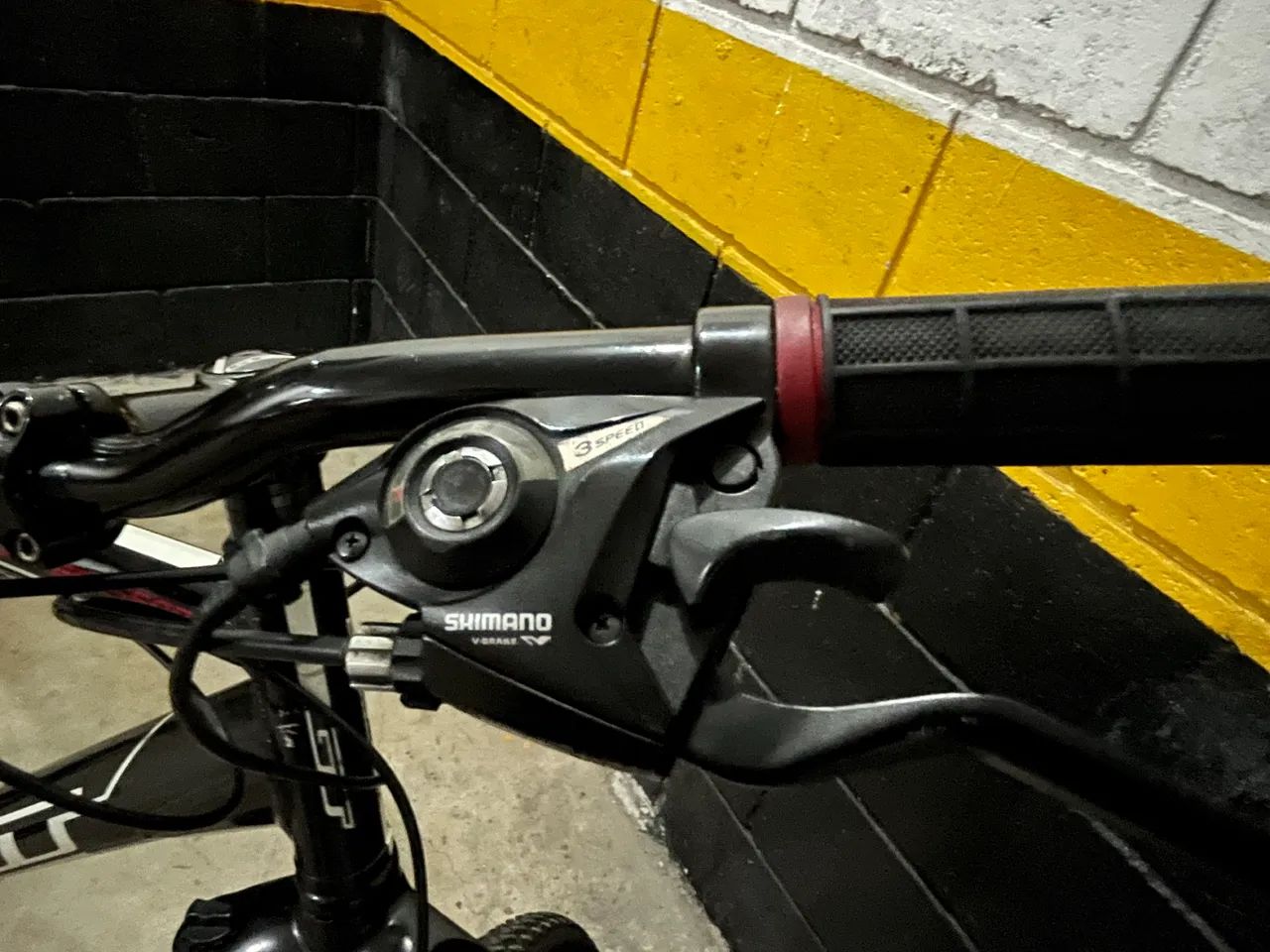 Bicicleta GT aro 26 - Foto 3
