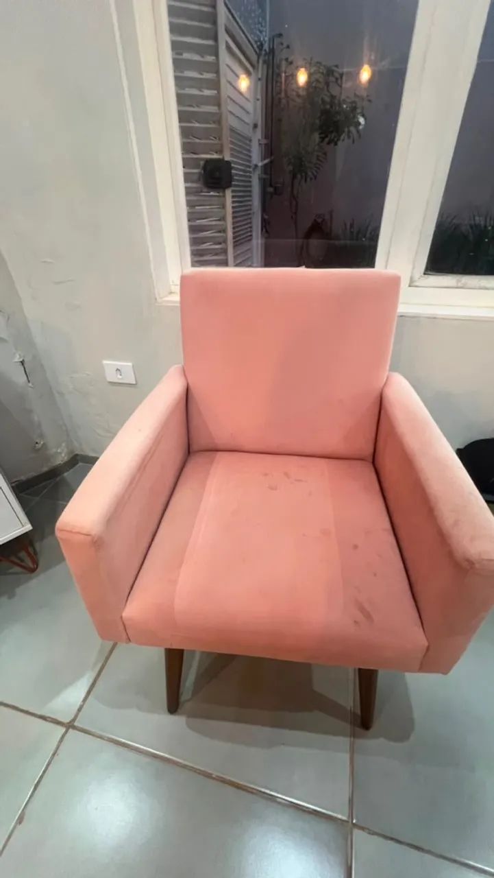 Poltrona Rose - Foto 2