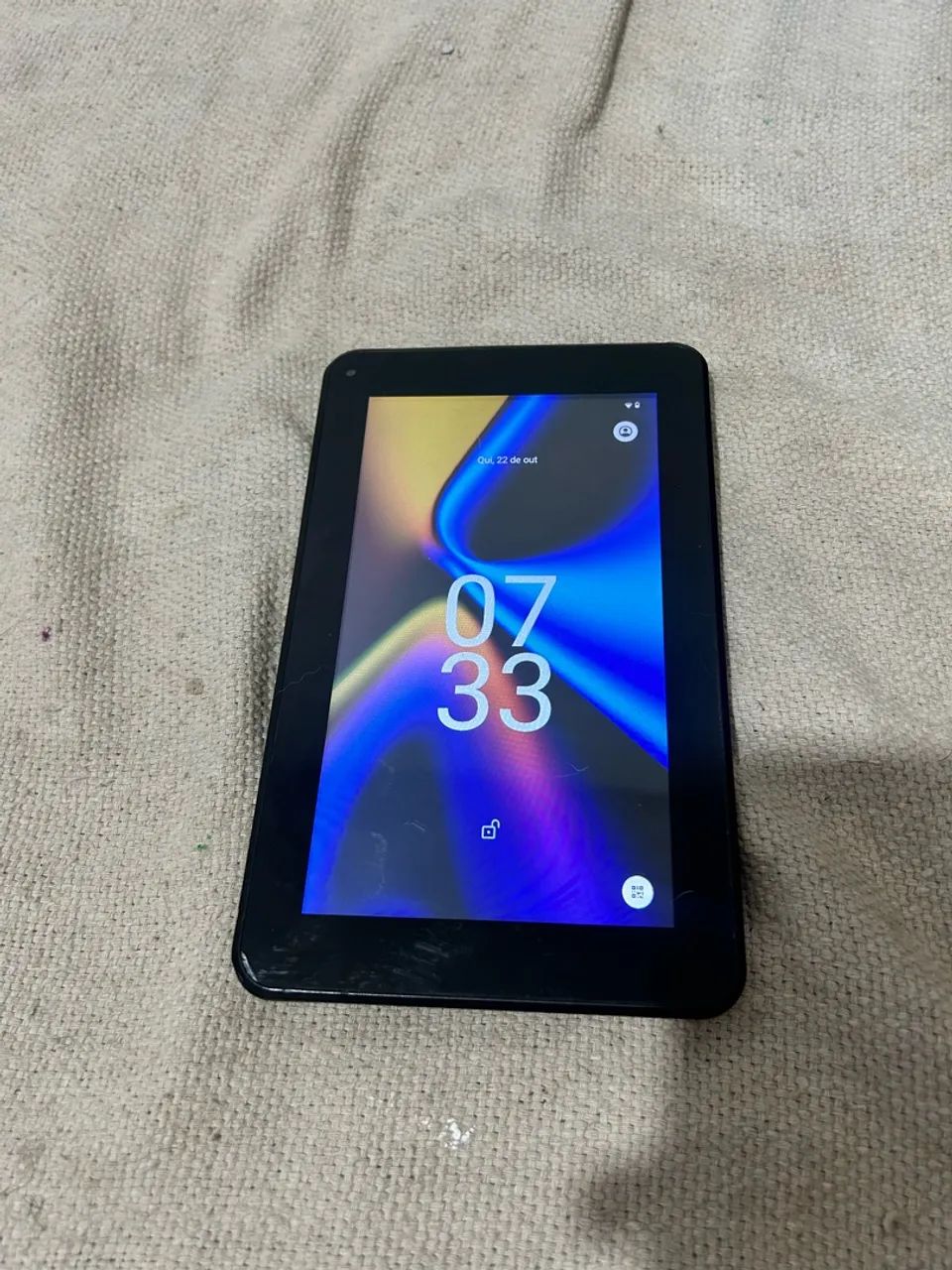 Tablet Multilaser M7