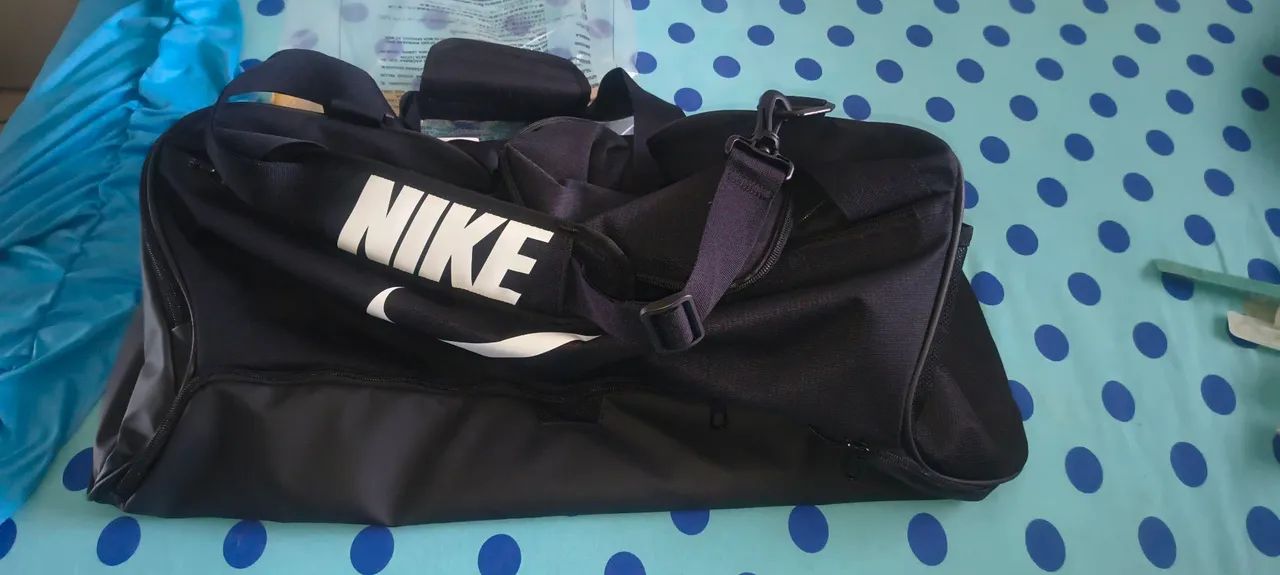 Bolsa da Nike grande - Foto 3