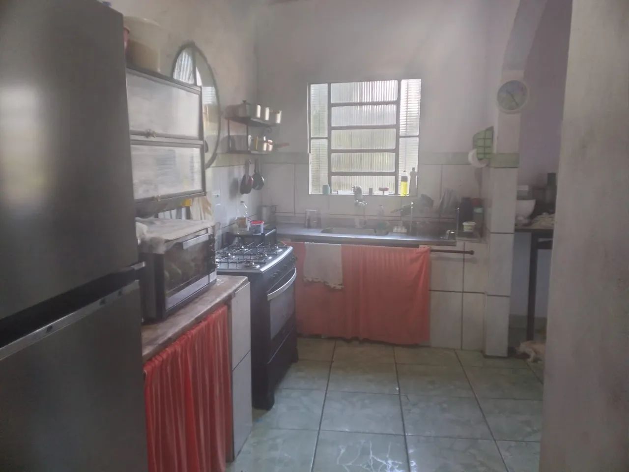 Casa no meio da serra - Foto 4
