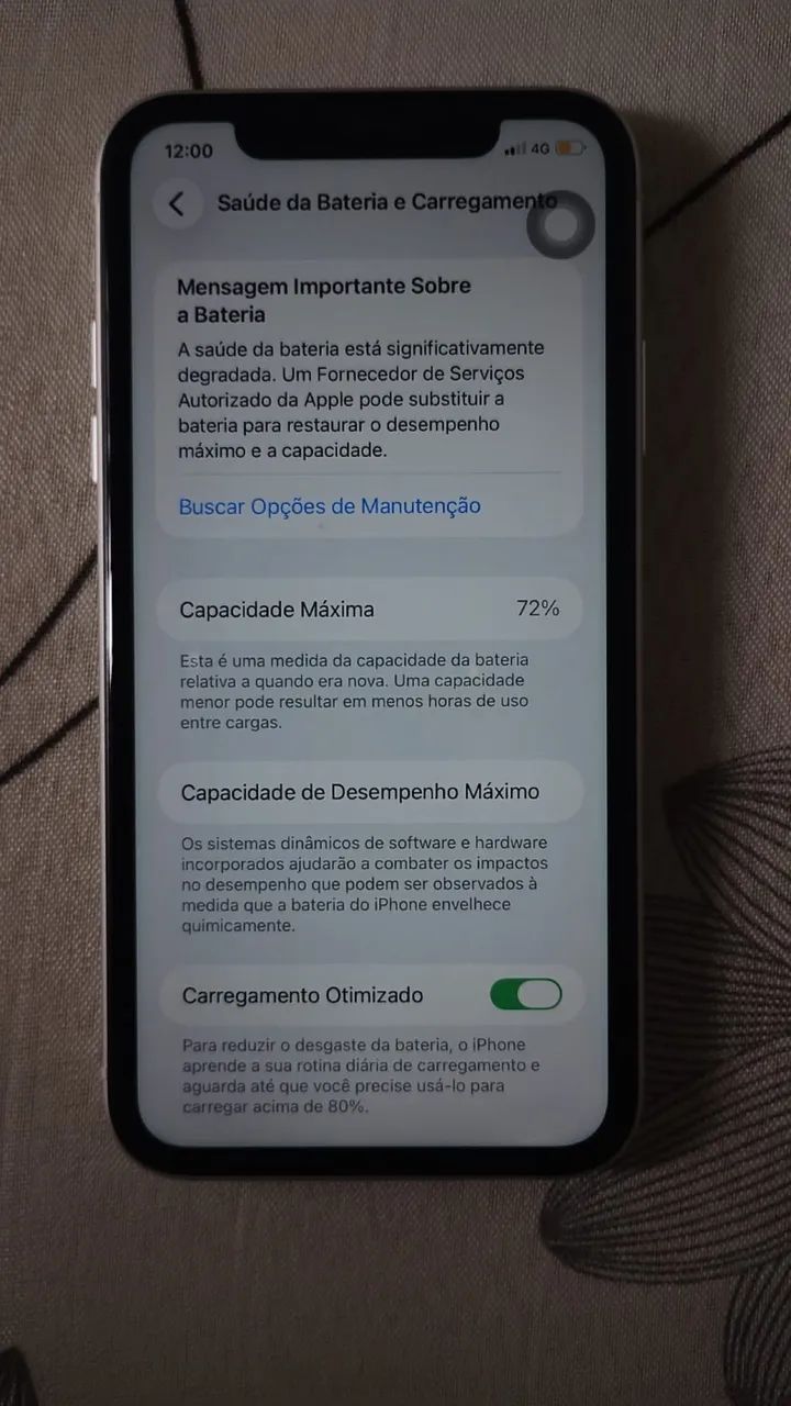 iPhone 11 - Foto 5