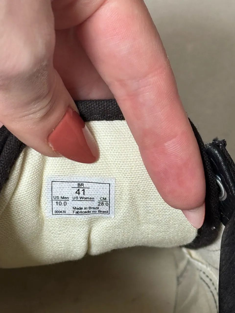 Tênis Vans Oldskool 41 - Foto 5