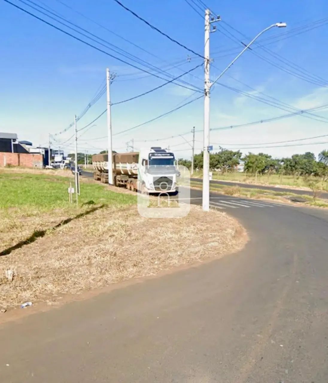 Terreno Para Venda No B. Minas Gerais Em Uberlândia - Foto 5