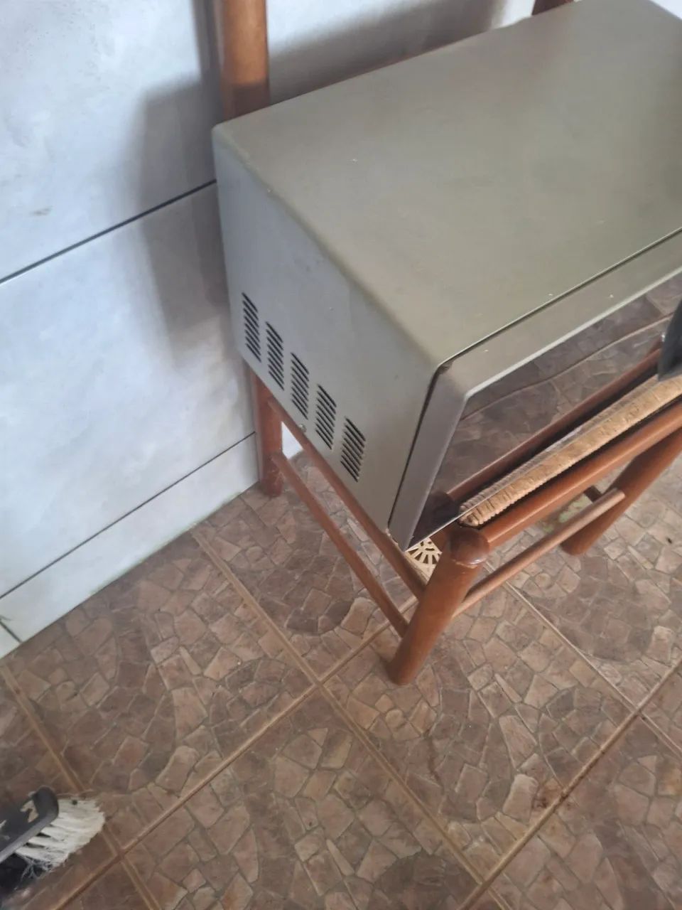 Micro-ondas consul 20Lt - Foto 4
