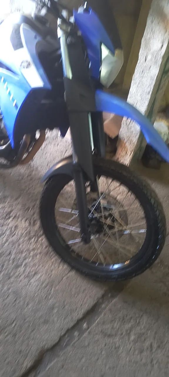 Xt660 2012 top - Foto 4