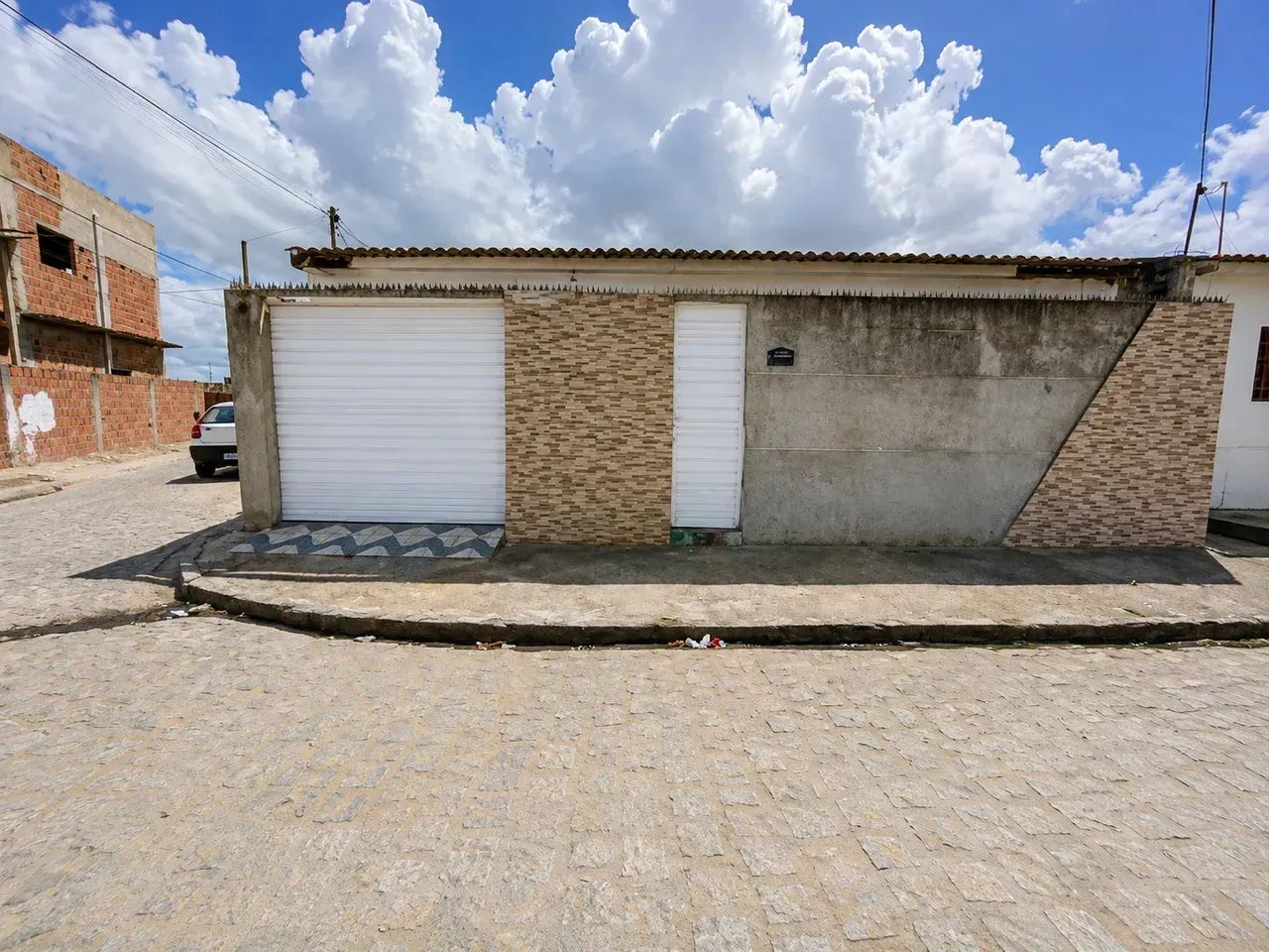 CASA EM GURGURI  MAMANGUAPE/PB - Foto 3