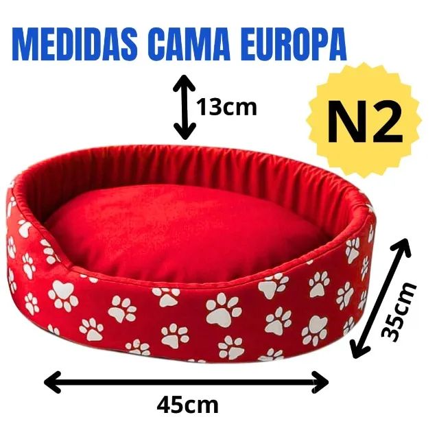 kit para cachorro - Foto 4