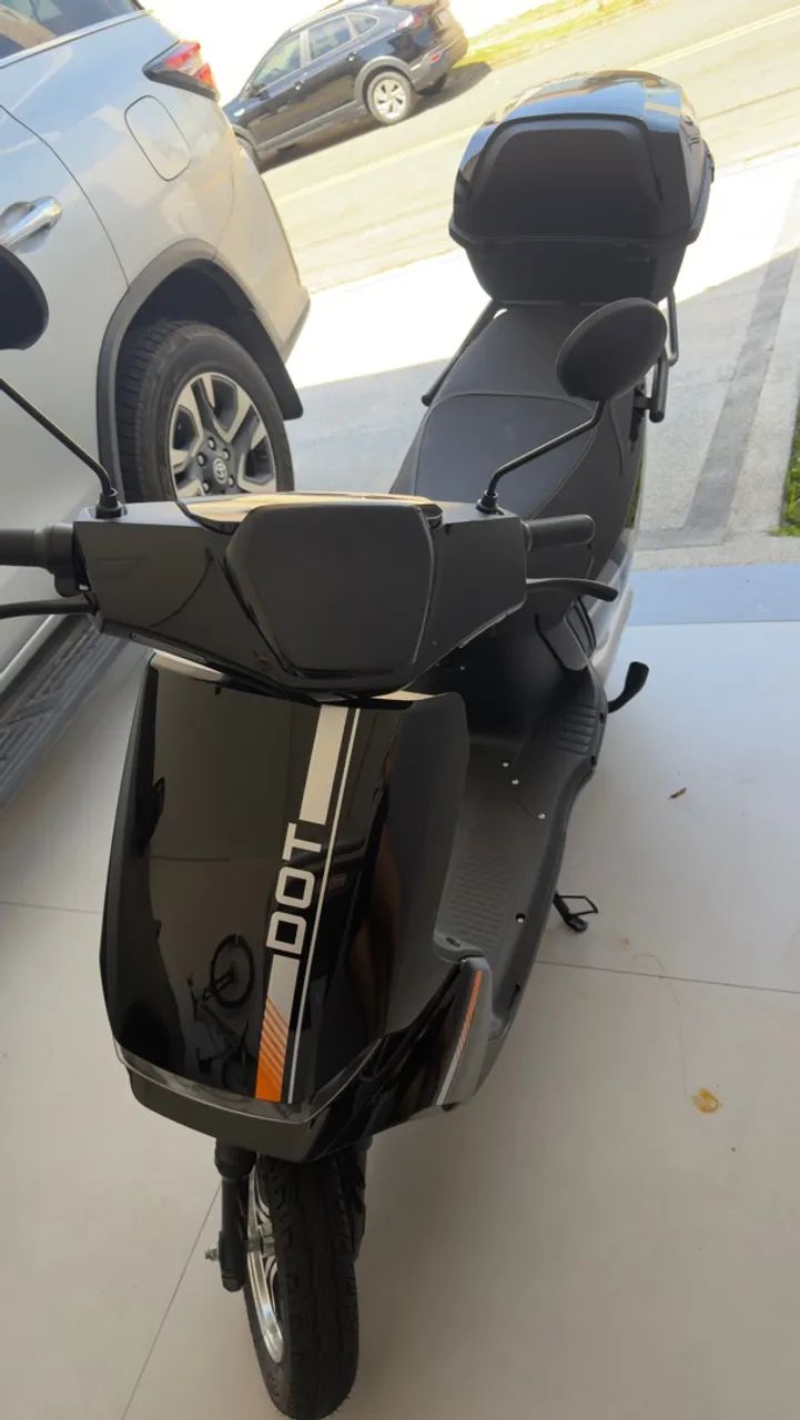 SCOOTER DOT 1000w - Foto 3