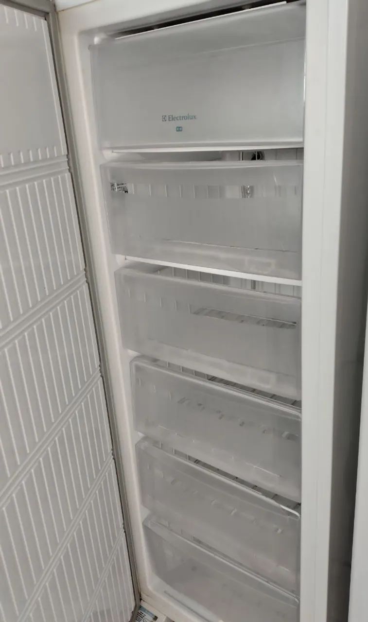 Freezer vertical - Foto 3