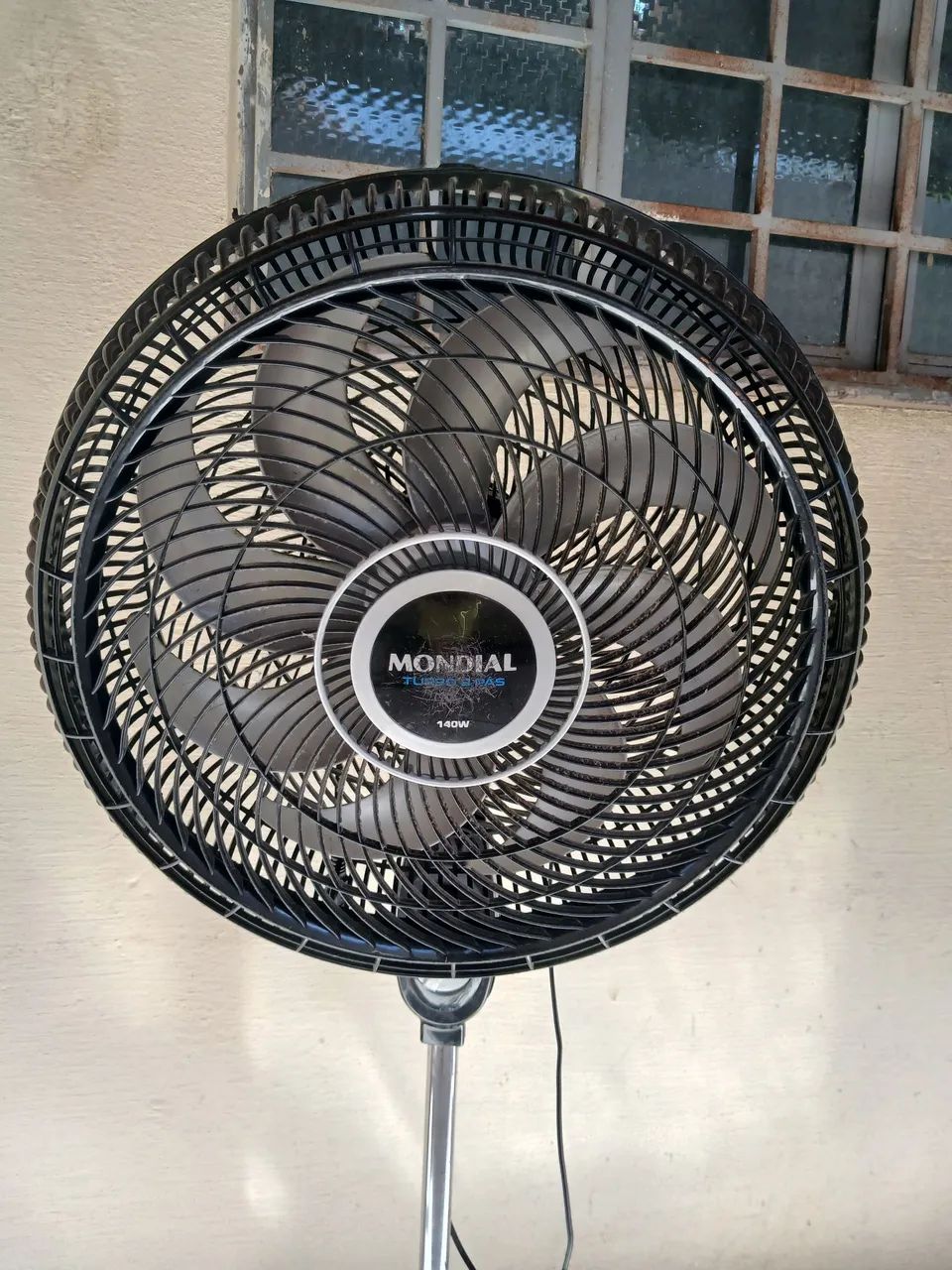 Ventilador  - Foto 2