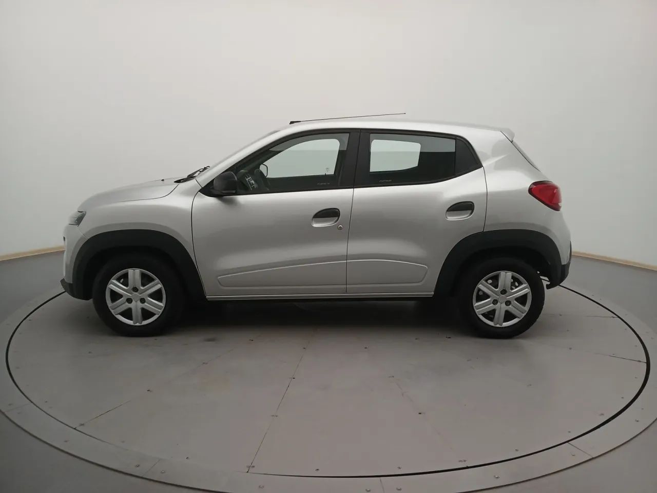 Renault Kwid 1.0 Zen 2026 - Foto 2
