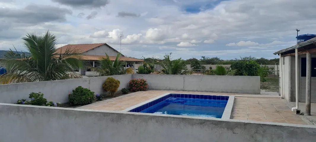 Sitio a venda. Pronto para morar. - Foto 2