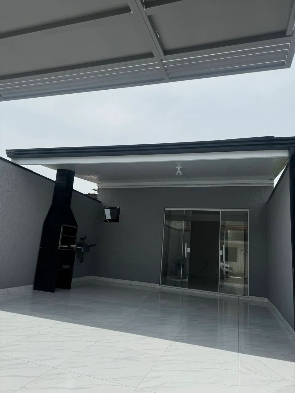 Casa Só Venda 199.000 Mil - Foto 3