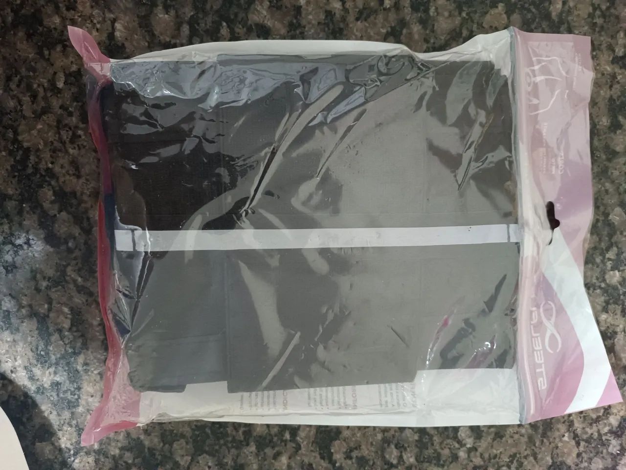 Cinta ergonomica, nunca usada chama * - Foto 2