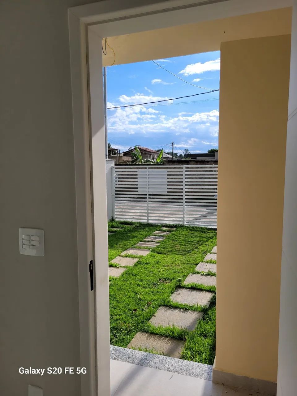 Casa Nova  - Foto 2