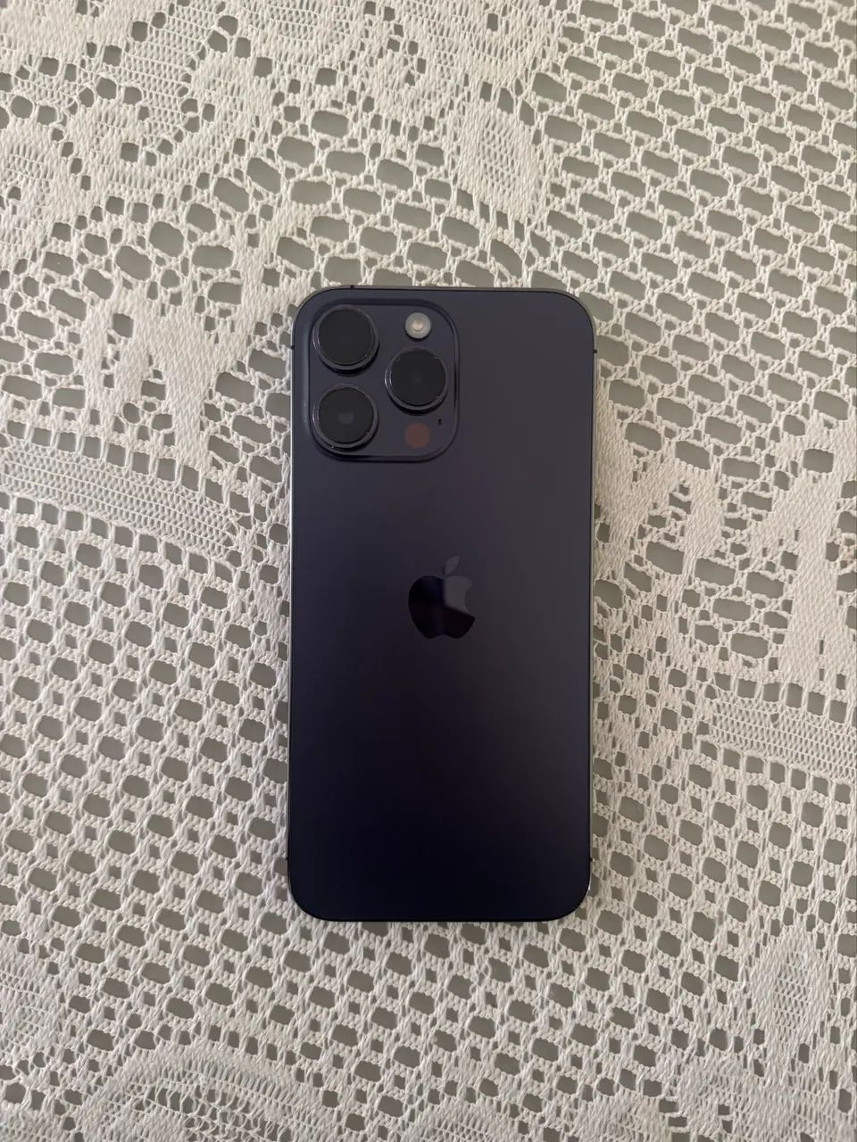 iPhone 14 pro max 256gb - Foto 5