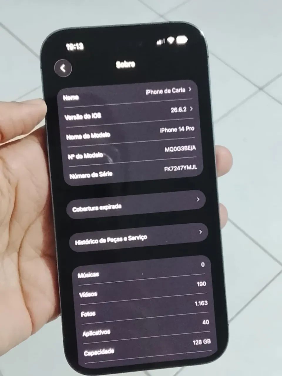 Vende se iPhone 14 Pro  - Foto 2