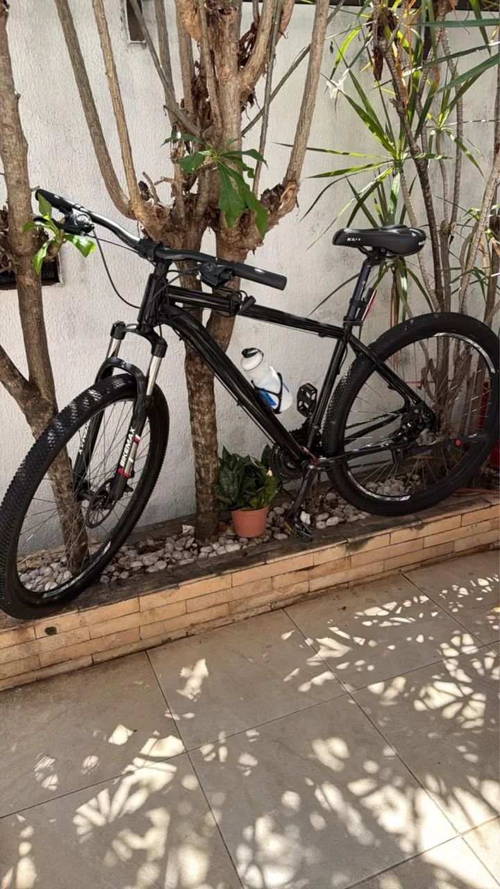 Bicicleta bem conservada - Foto 2